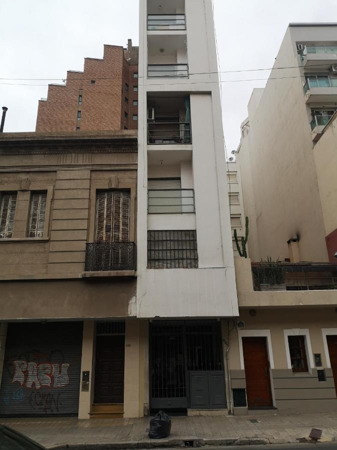 Ayacucho Apart. Córdoba Exteriér fotografie